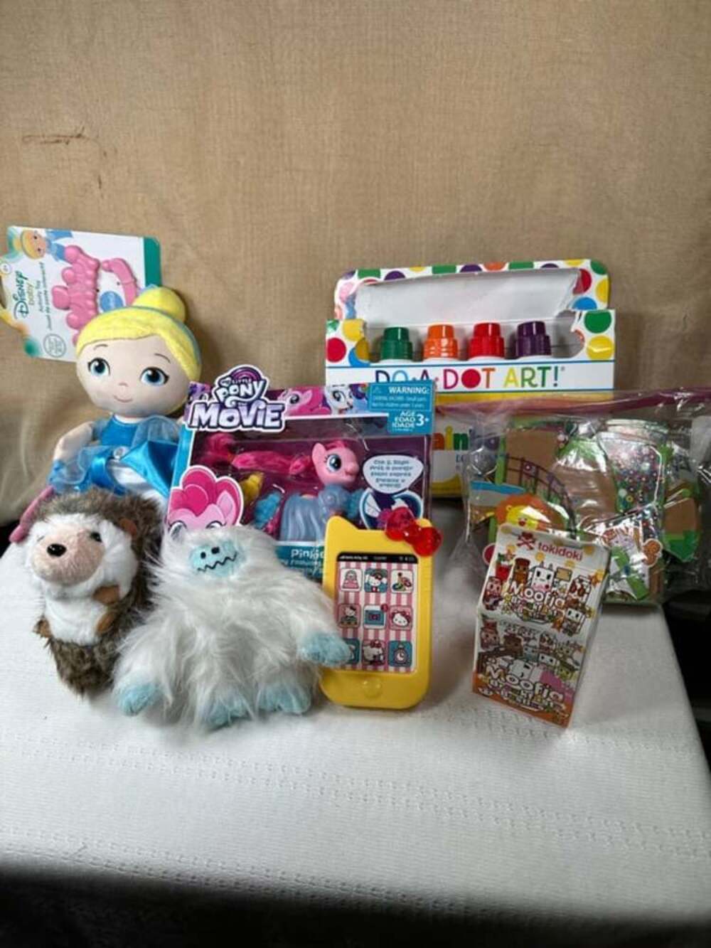 Kids Toy Lot lot